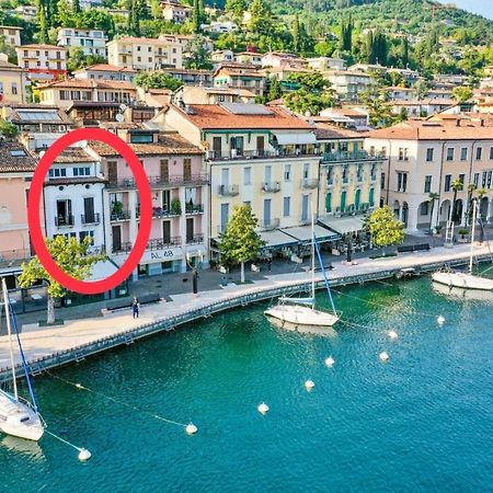 Bellavista - Garda Leisure Lejlighed Salò Eksteriør billede