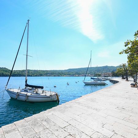 Bellavista - Garda Leisure Lejlighed Salò Eksteriør billede