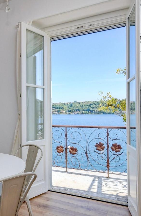 Bellavista - Garda Leisure Lejlighed Salò Eksteriør billede