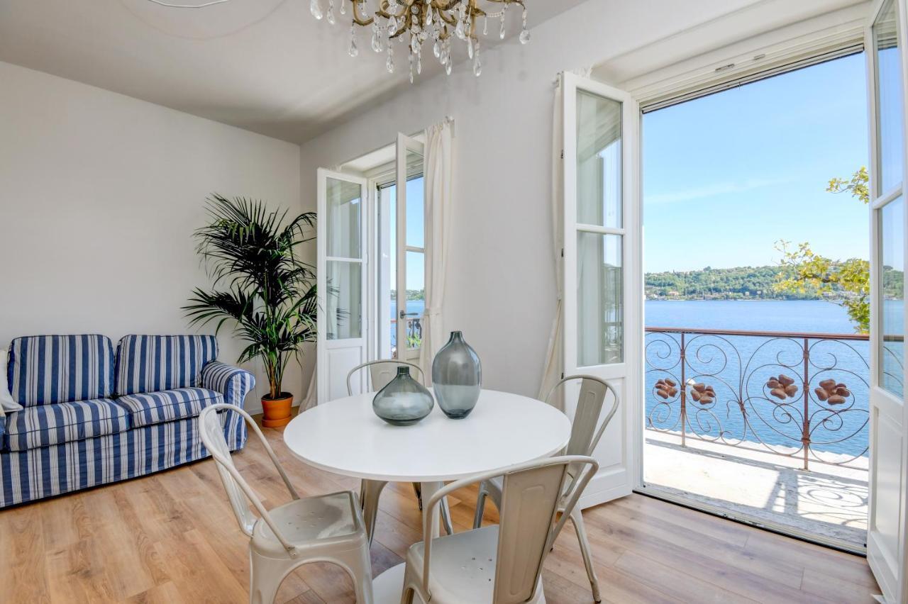 Bellavista - Garda Leisure Lejlighed Salò Eksteriør billede