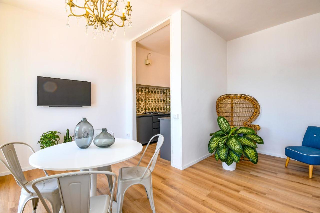 Bellavista - Garda Leisure Lejlighed Salò Eksteriør billede