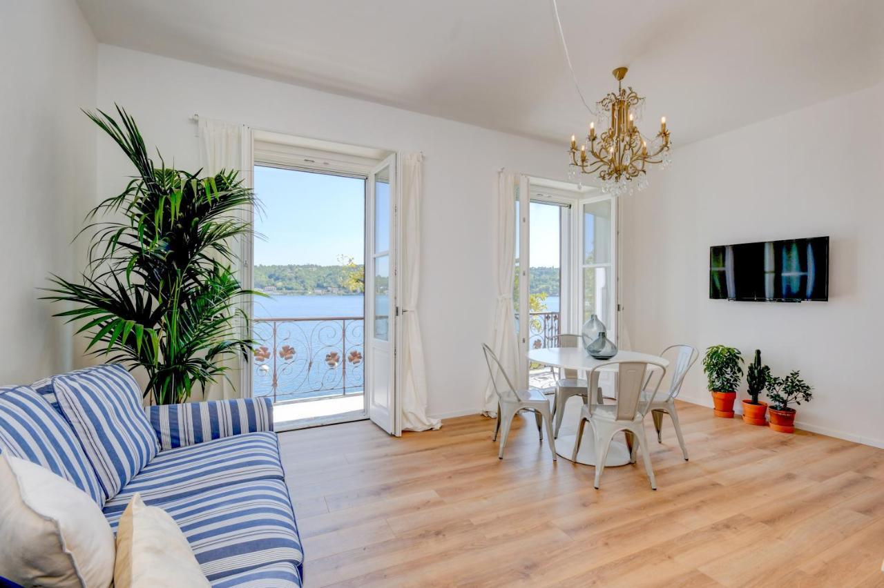 Bellavista - Garda Leisure Lejlighed Salò Eksteriør billede