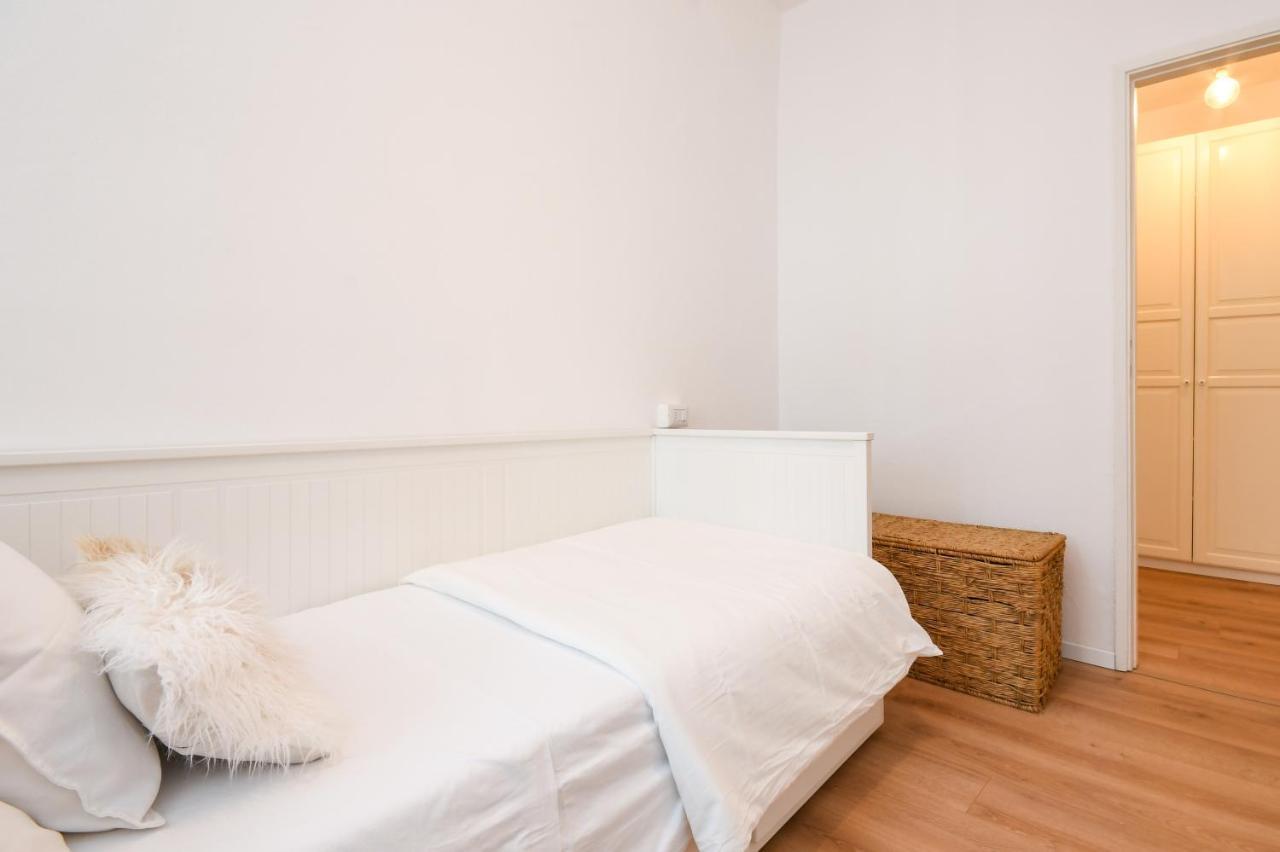 Bellavista - Garda Leisure Lejlighed Salò Eksteriør billede